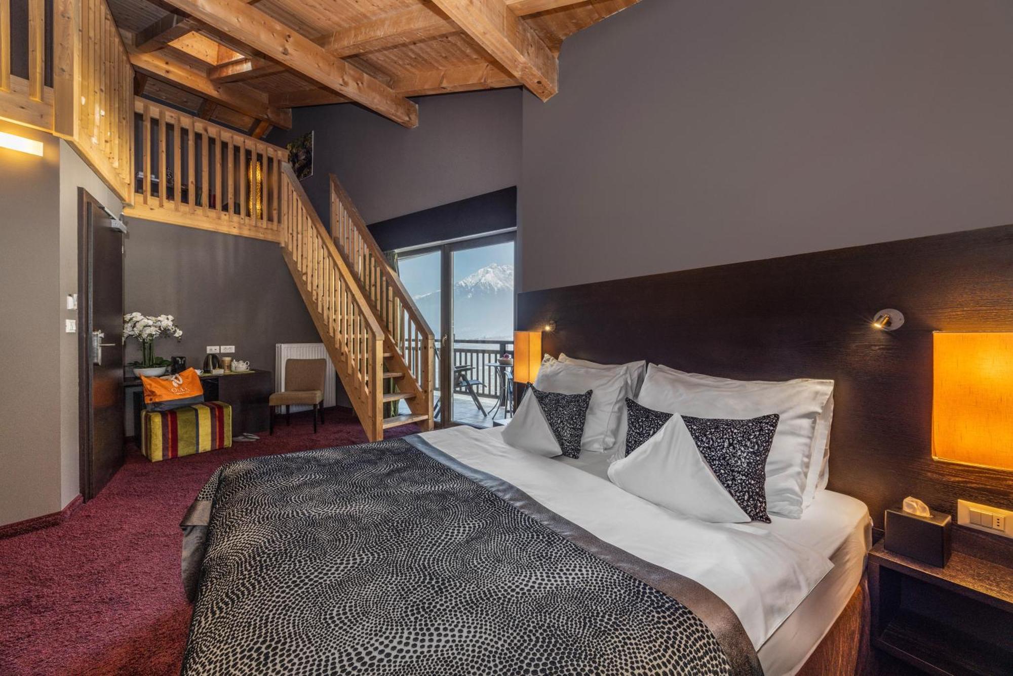 Отель Solea Suedtirol Скена Экстерьер фото