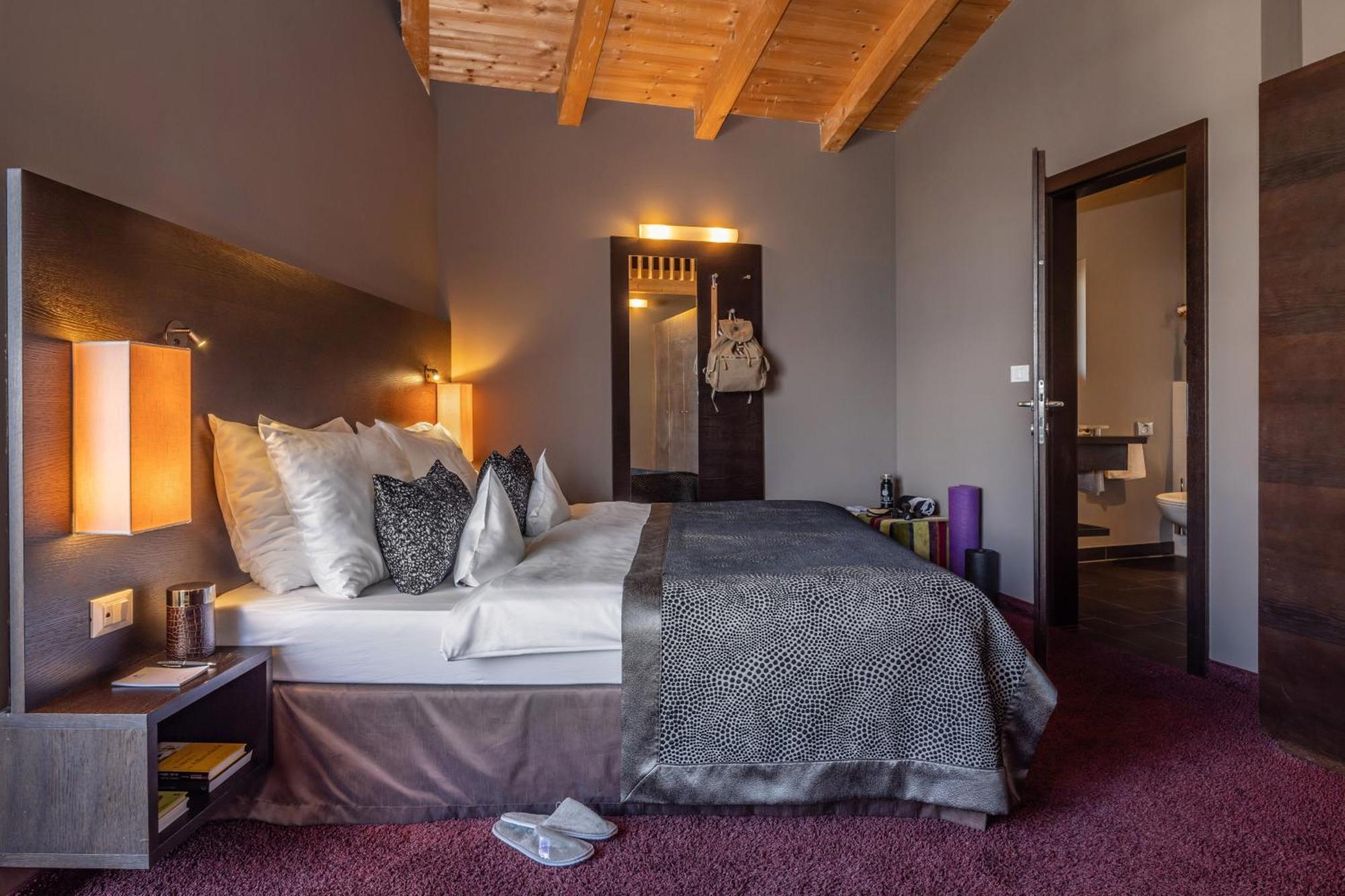 Отель Solea Suedtirol Скена Экстерьер фото